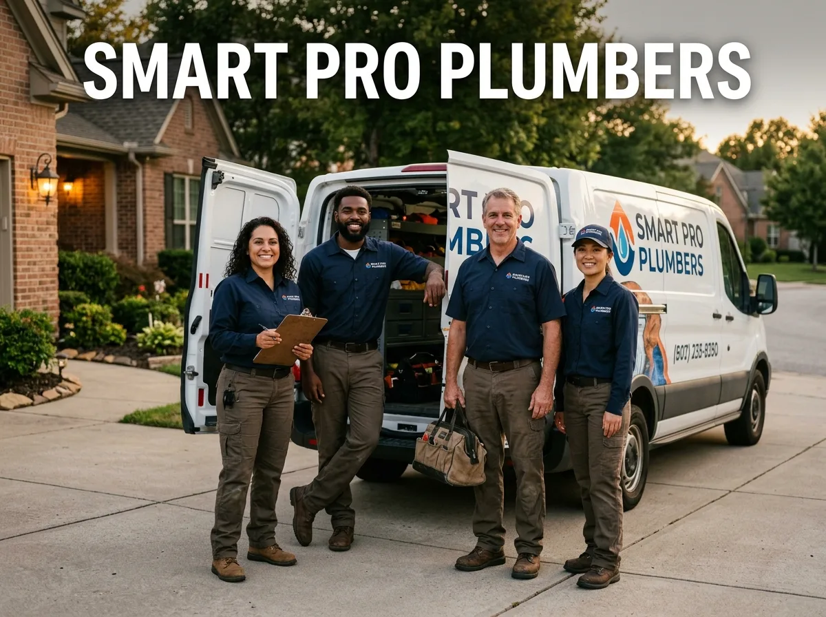Water Heater Repair company in Ferndale, CA